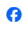 facebook blue and white logo