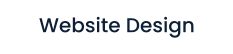 Website Design