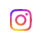 Instagram logo in colour