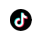 TikTok logo